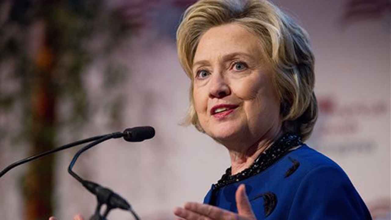 Hillary Clinton Wins Mississippi Democratic Primary, CBS News Projects