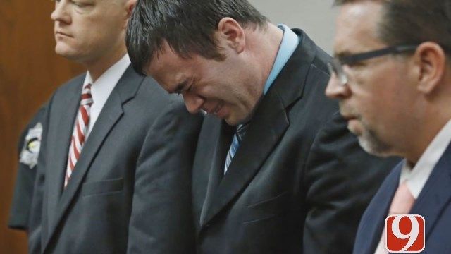 Oklahoma City, Police Sued Over Former Officer Convicted Of Rape