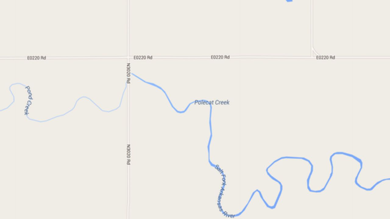 Thousands Of Wastewater Barrels Spilled In Grant County