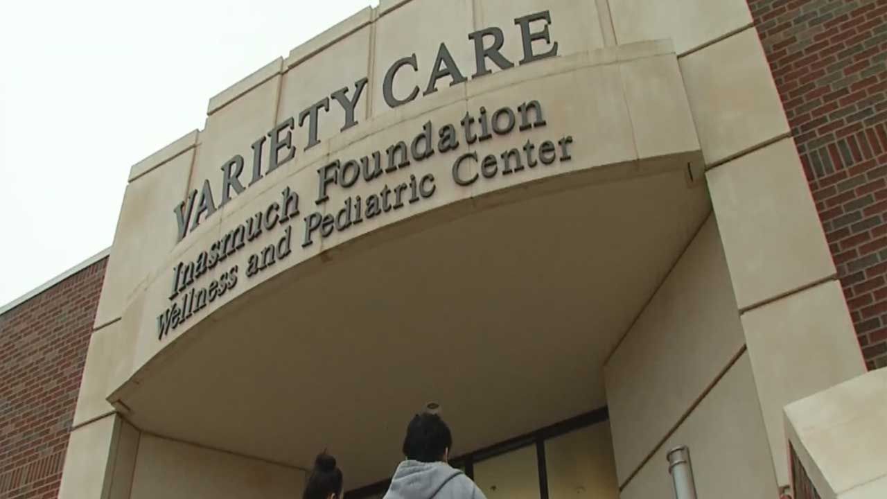 Critics Say Health Department Budget Cuts Target Poor