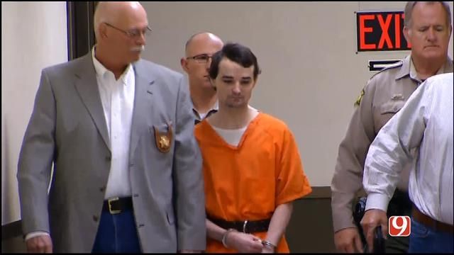 Alan Hruby Pleads Guilty To Killing His Parents, Sister