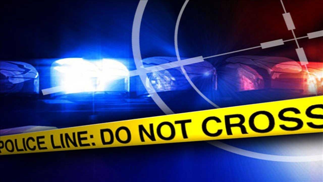 Guthrie Police Investigate Shooting At VFW