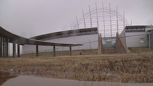 OKC To Discuss Deal With Chickasaw Nation On American Indian Museum