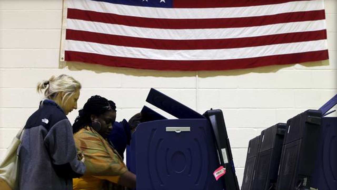 Campaign 2016: Five Things To Watch On Tuesday