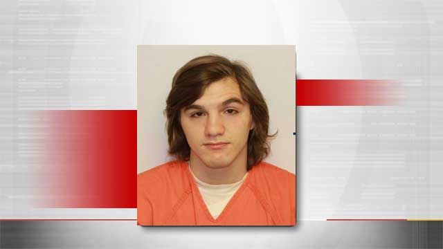 Edmond Man Convicted Of Molesting Children In Kenya Files Appeal