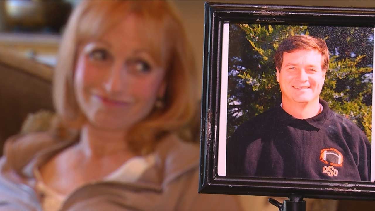 Bill Teegins' Family Looking Forward To Upcoming 'Remember The Ten' Run