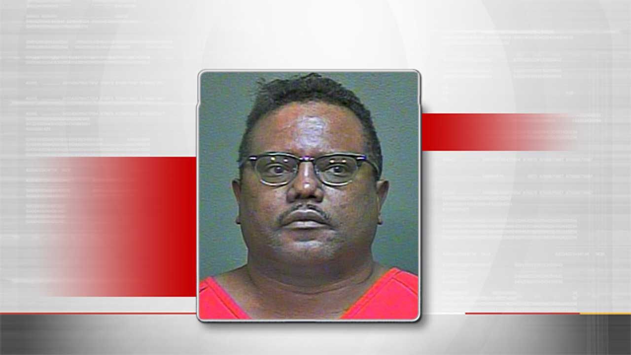 Charges Filed Against OKC Doctor, Employees Accused Of Running 'Pill Mill'