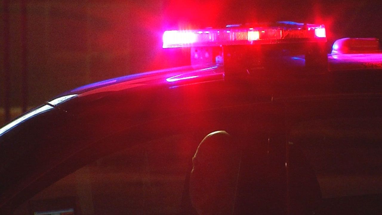 Police Investigate Two Drive-By Shootings In OKC Metro