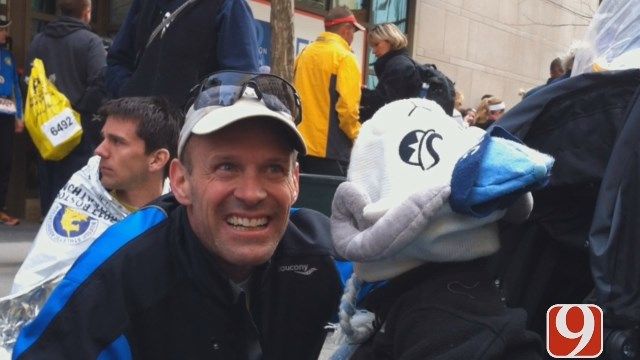 Brussels Makes Two Terror Attacks In 3 Years For Oklahoma Man