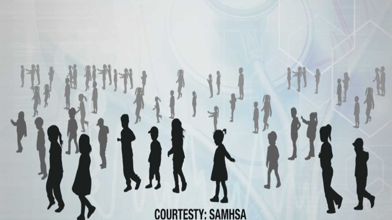 9 Investigates: Mental Health Care In Oklahoma