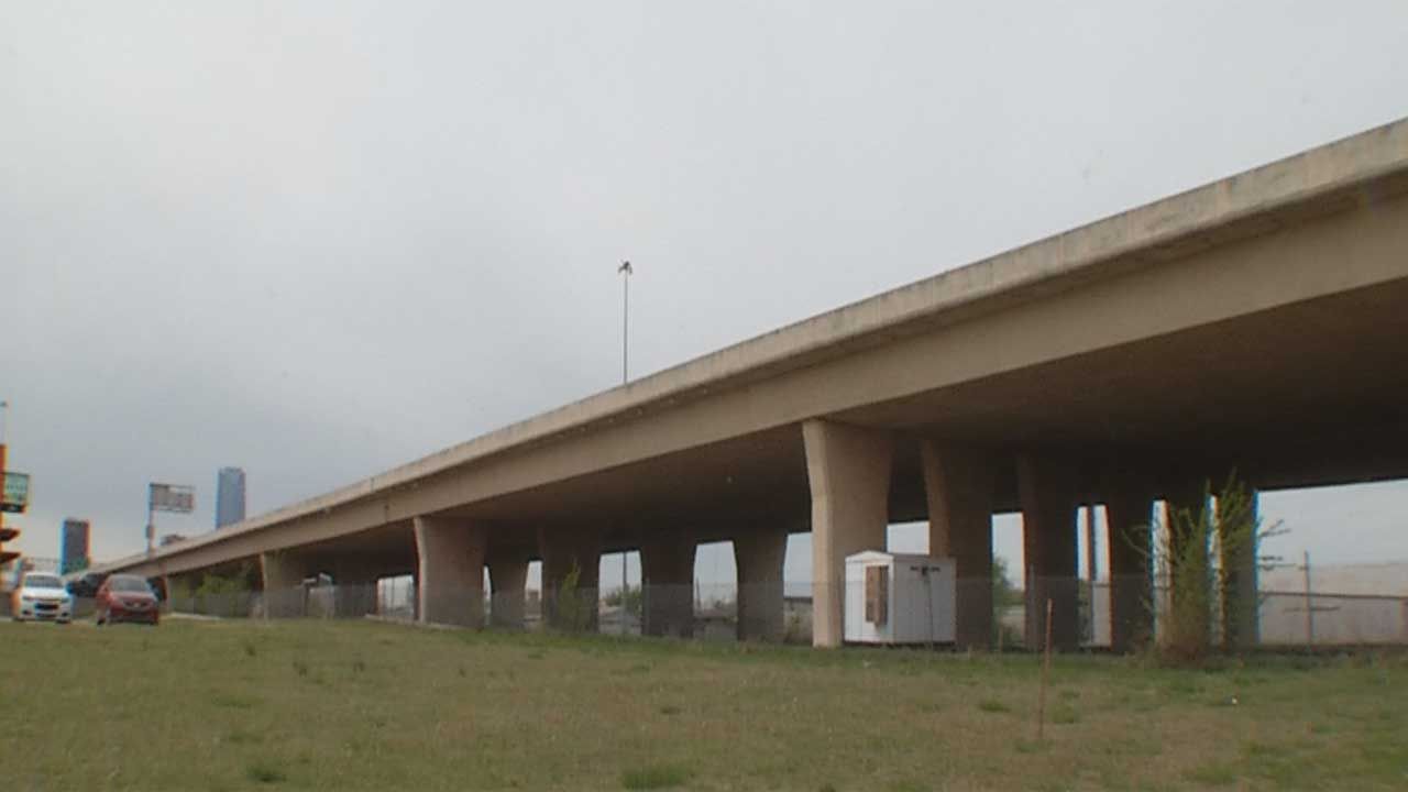 ODOT Creates New System For Earthquake Inspections