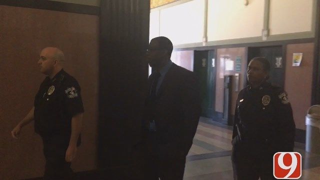 Murder Trial Against Earnest Williams Set To Begin