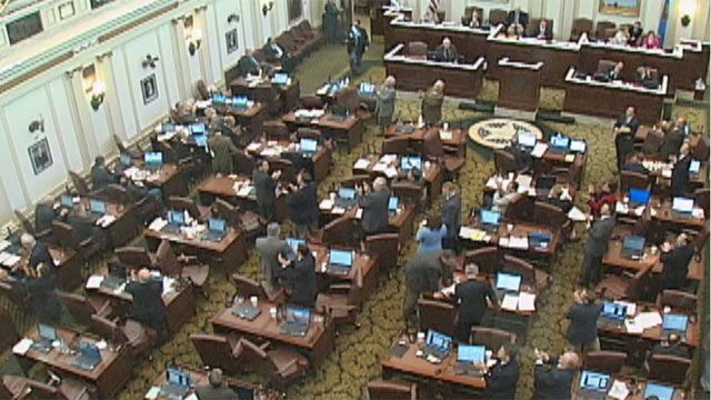 Oklahoma Bill Under Consideration Targets Underperforming Schools