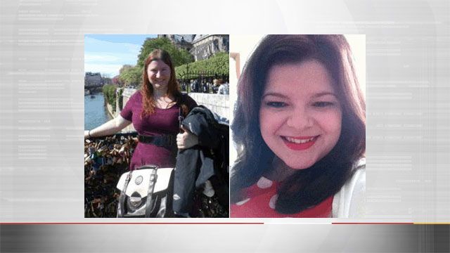 Man Pleads Guilty To Manslaughter Charges In Crash That Killed Guthrie Teachers