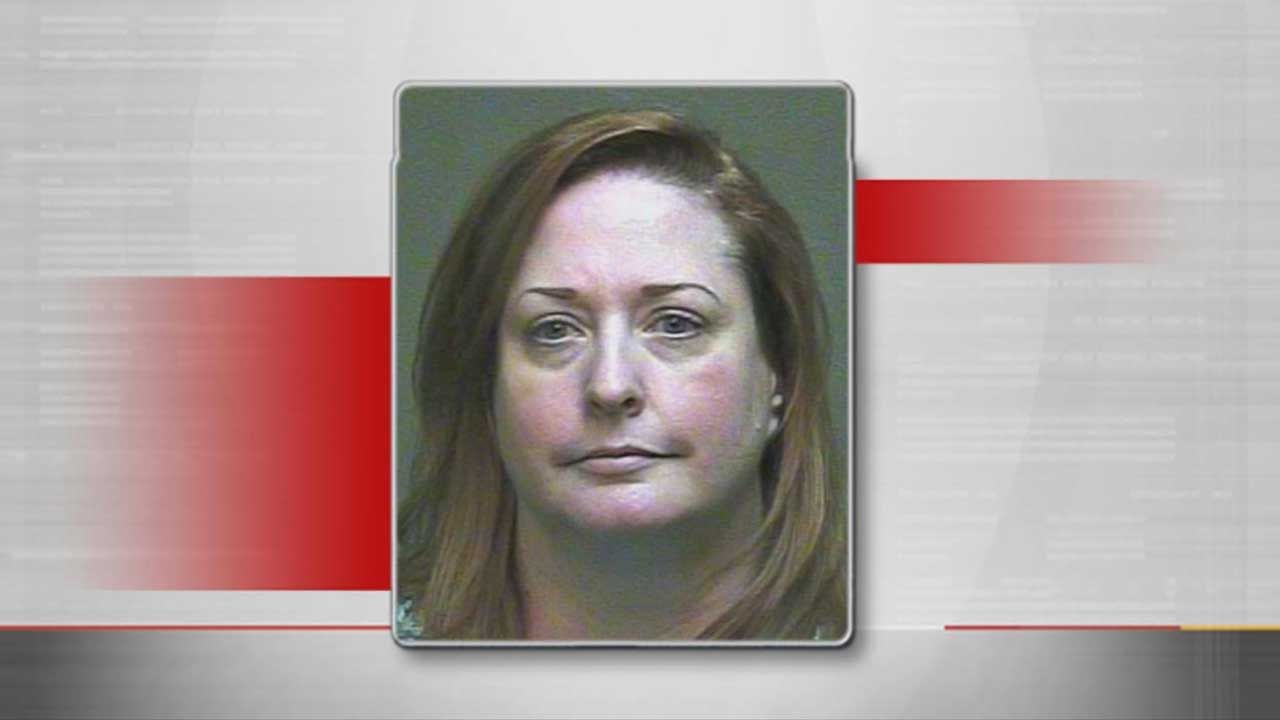 Douglass HS Teacher Faces New Allegations Following Indecent Exposure Arrest - news9.com KWTV