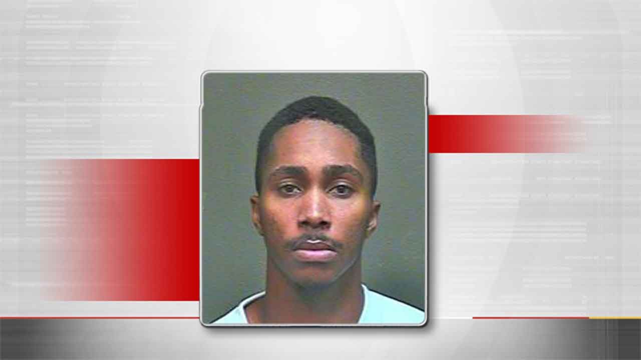 Accused Of Rape, John Marshall HS Coach Taken Into Custody