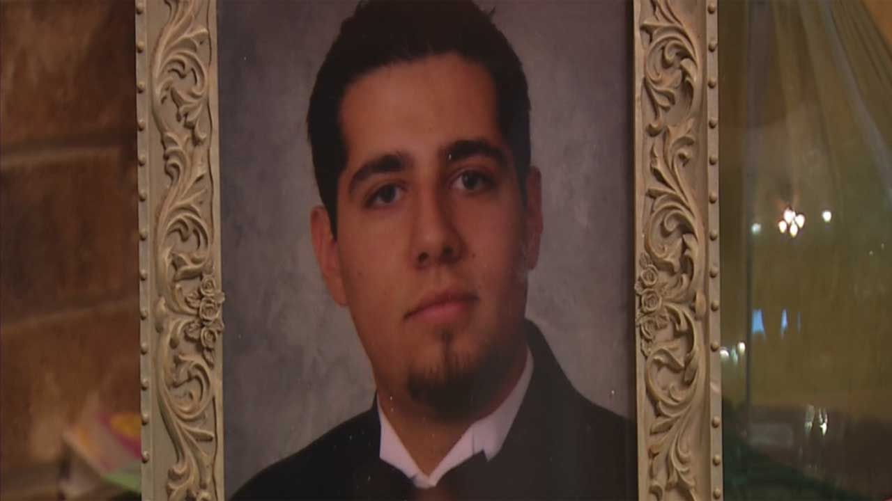 Family Files Lawsuit After Son's Synthetic Marijuana Overdose Death