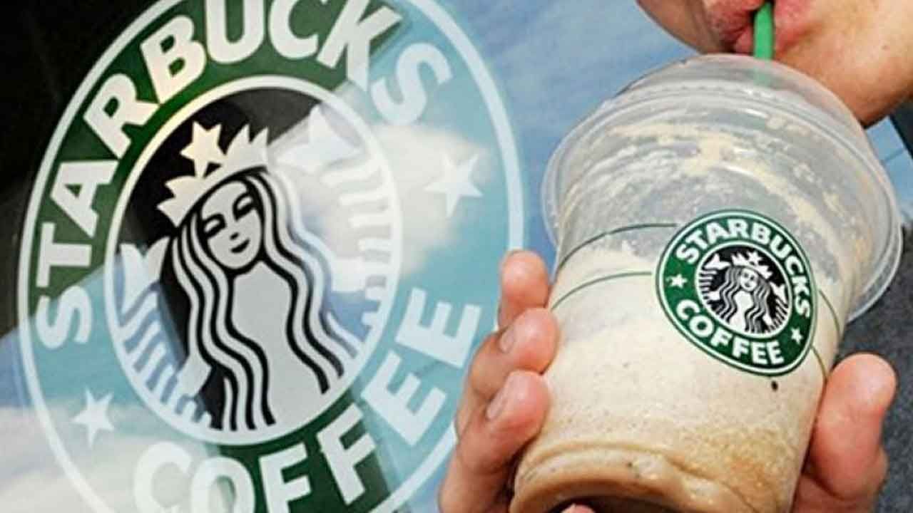 Reports: Starbucks Sued Over Ice-To-Coffee Ratio
