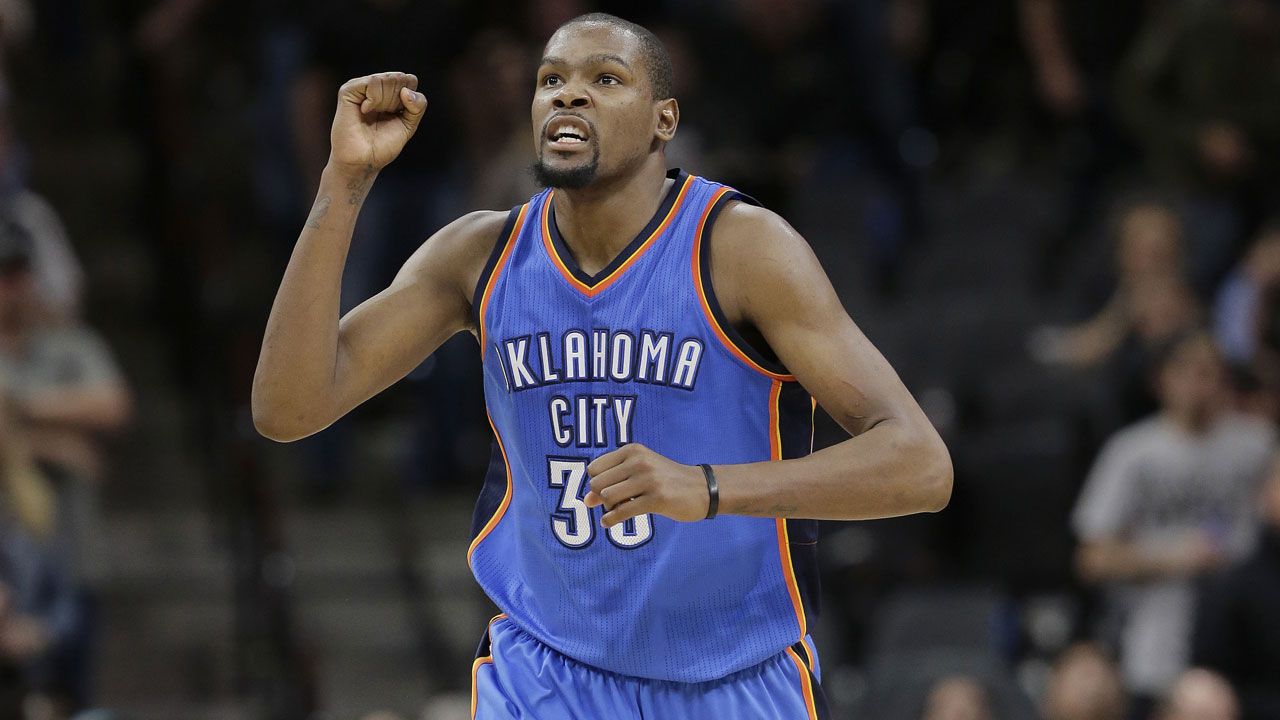All Tied Up: Thunder Even Series At 1-1 After Controversial Finish