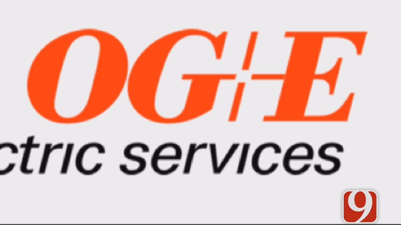 OG&E Proposes $92.5-Million Rate Hike