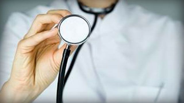 Medical Errors Now 3rd Leading Cause Of Death In U.S., Study Suggests