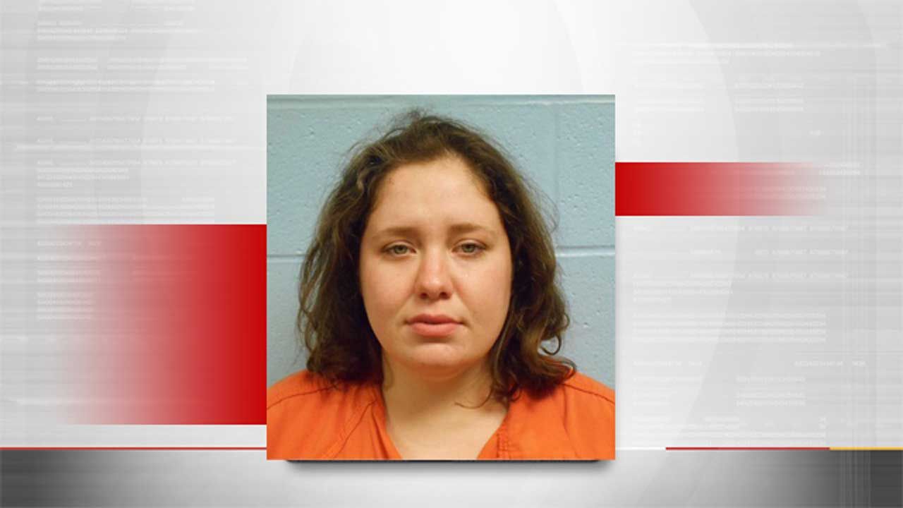 Adacia Chambers Pleads Not Guilty In OSU Homecoming Parade Crash