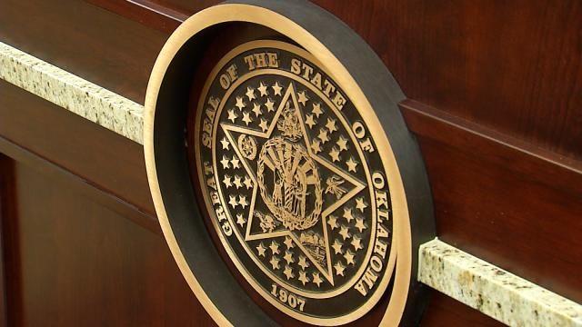 Oklahoma Lawmakers Unveil Bill After Court's Sodomy Ruling