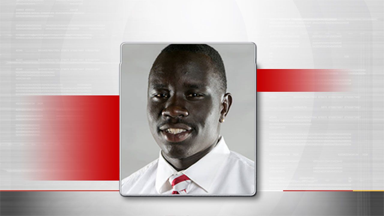 OU Basketball Player Charged With Felony Assault