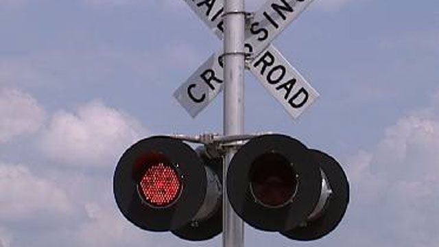 Woman Killed By Train In SE OKC