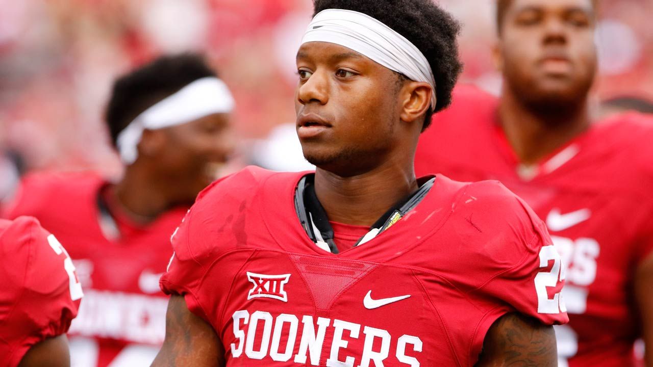 Oklahoma Supreme Court Rules That OAB Has Right To Sue For Joe Mixon Tape