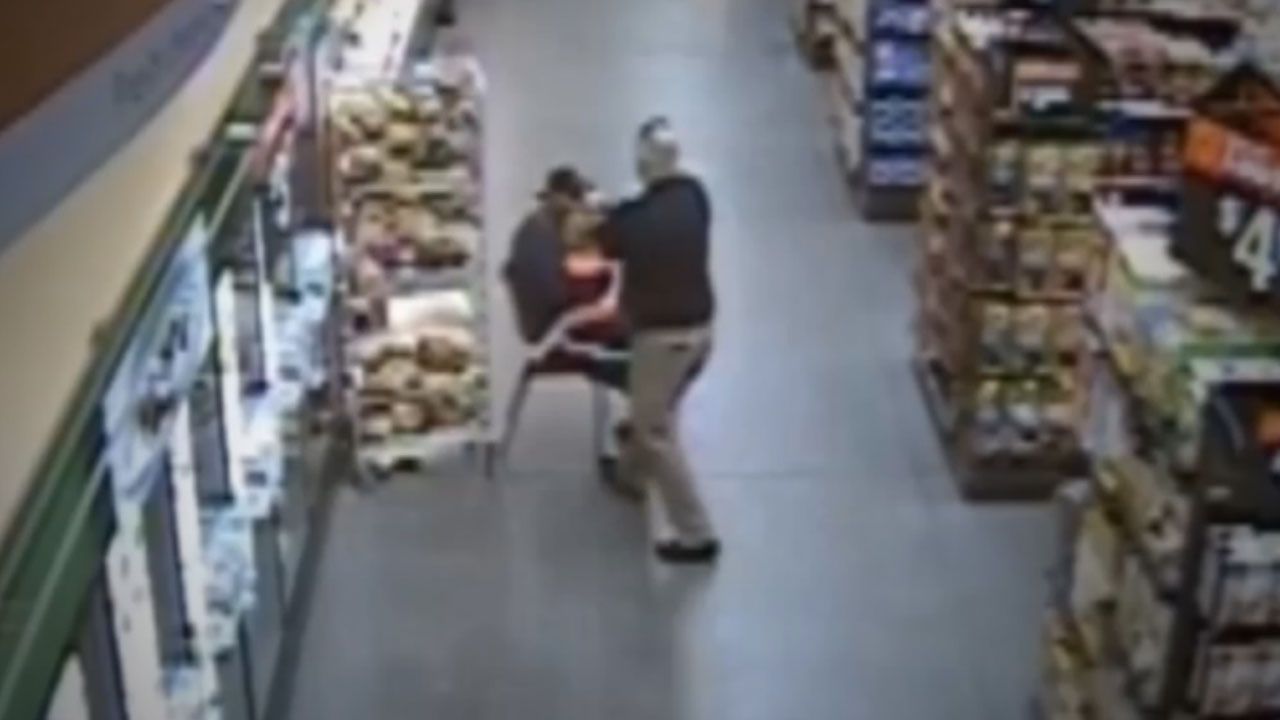 Midwest City Officer To Be Honored At White House