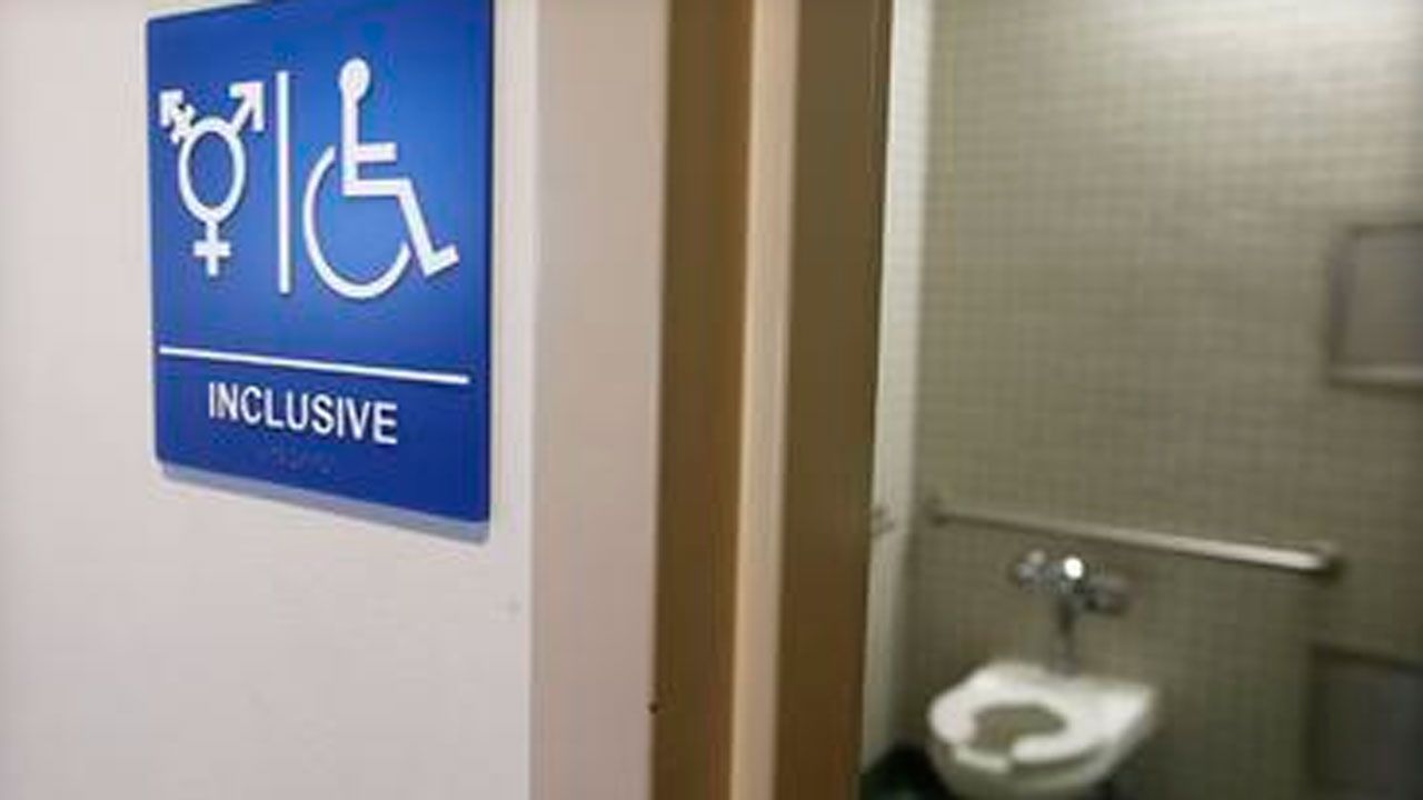 Obama To Speak On New Transgender Bathroom Guidelines In Public Schools
