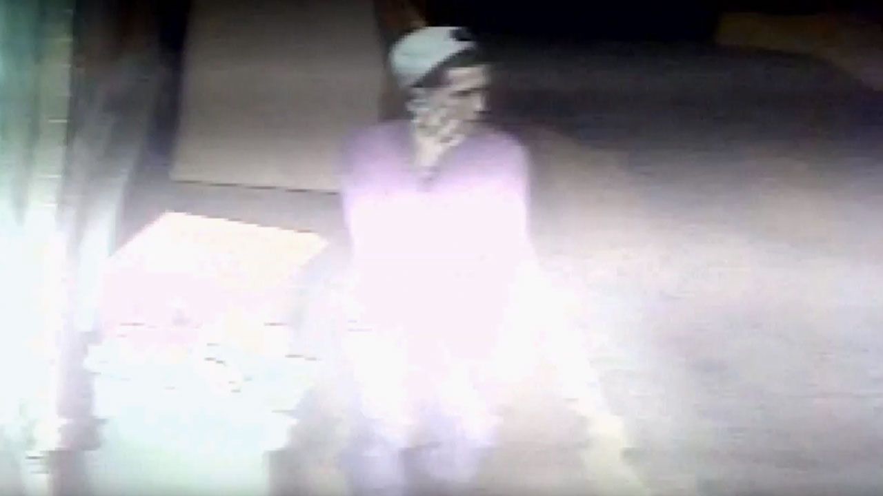 OKC Police Search For Man Accused Of Punching Woman During Attempted Robbery