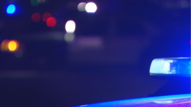 Shooting In Enid Leaves One Dead, Two Injured, One Arrested