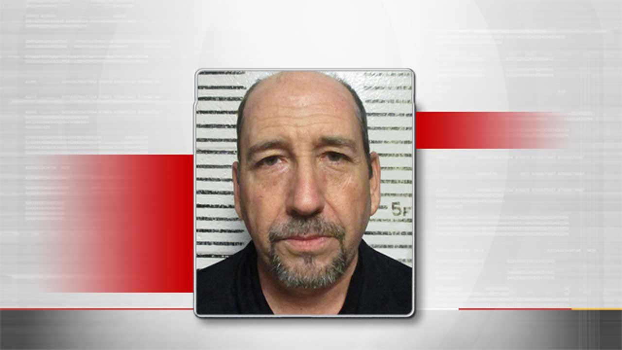 Lindsay Man Arrested In Undercover Child Pornography Sting