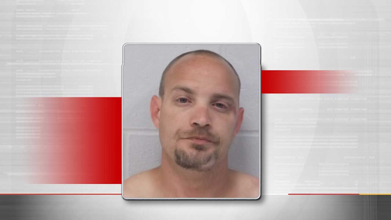 One Arrested After Fatal Auto-Pedestrian Crash In Enid