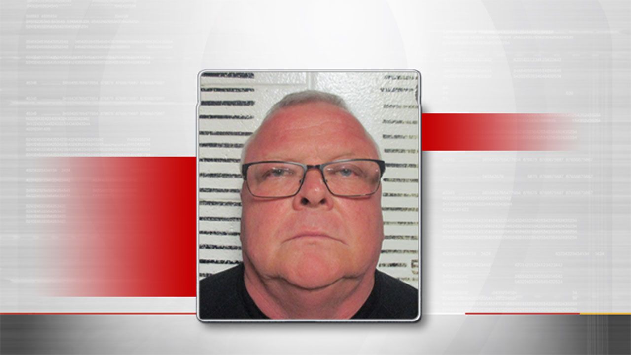 Pauls Valley Teacher Pleads Not Guilty To Child Abuse Charges