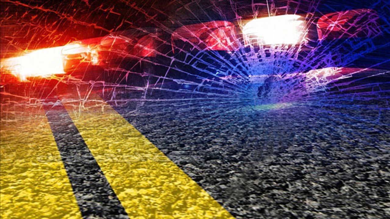 Two Hospitalized After Accident In McCurtain County