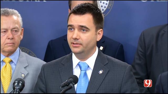 Oklahoma Lawmakers Open To Abortion Veto Override