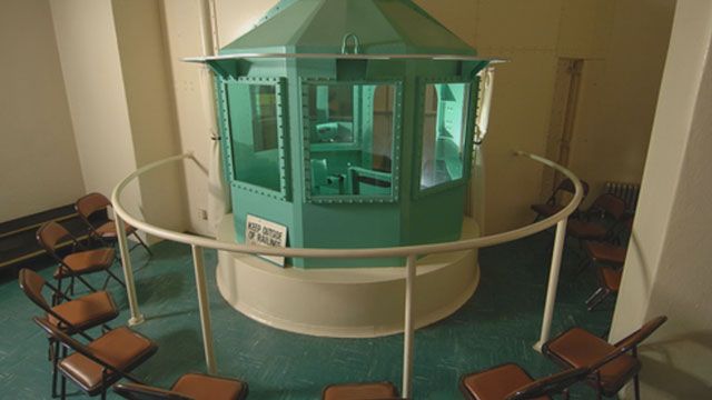 Will Oklahoma Change Execution Methods?