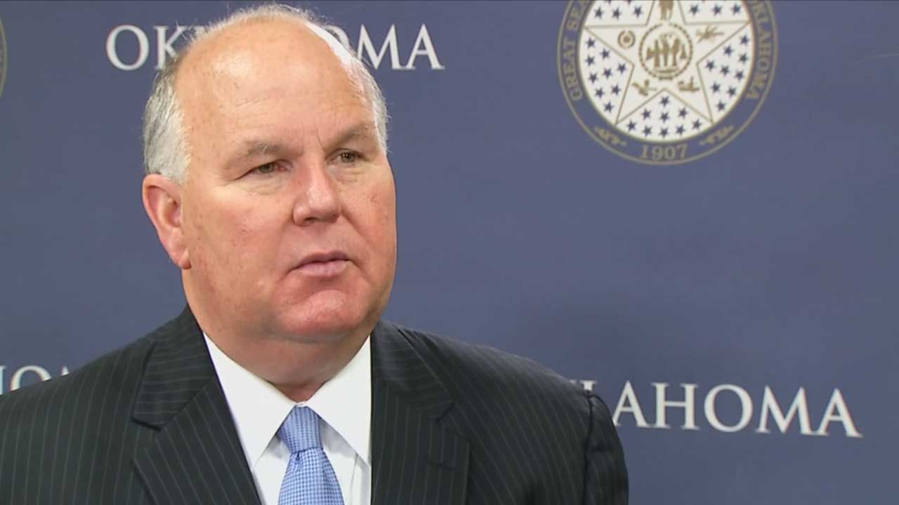 State Auditor Gary Jones Stepping Aside As Special Audit Looms