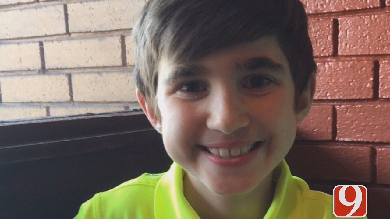 Oklahoma Boy At Texas Children's Hospital For Second Heart Transplant