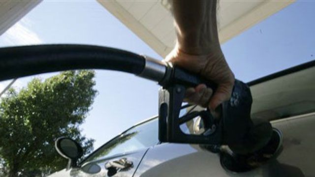 AAA Oklahoma: Gas At 11-Year Low As Summer Driving Begins