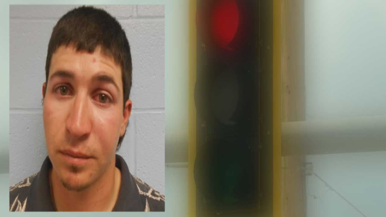 Two Arrested After Altercation In Stillwater