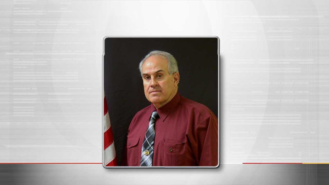 Carter Co. Sheriff Arrested, Accused Of Bribery