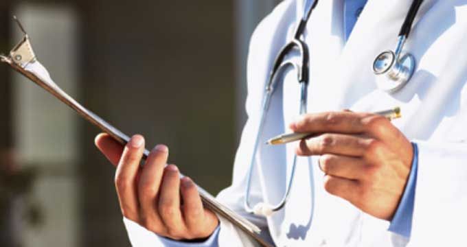 Study: Millennials Turn To Internet Sources Instead Of Primary Care Physicians