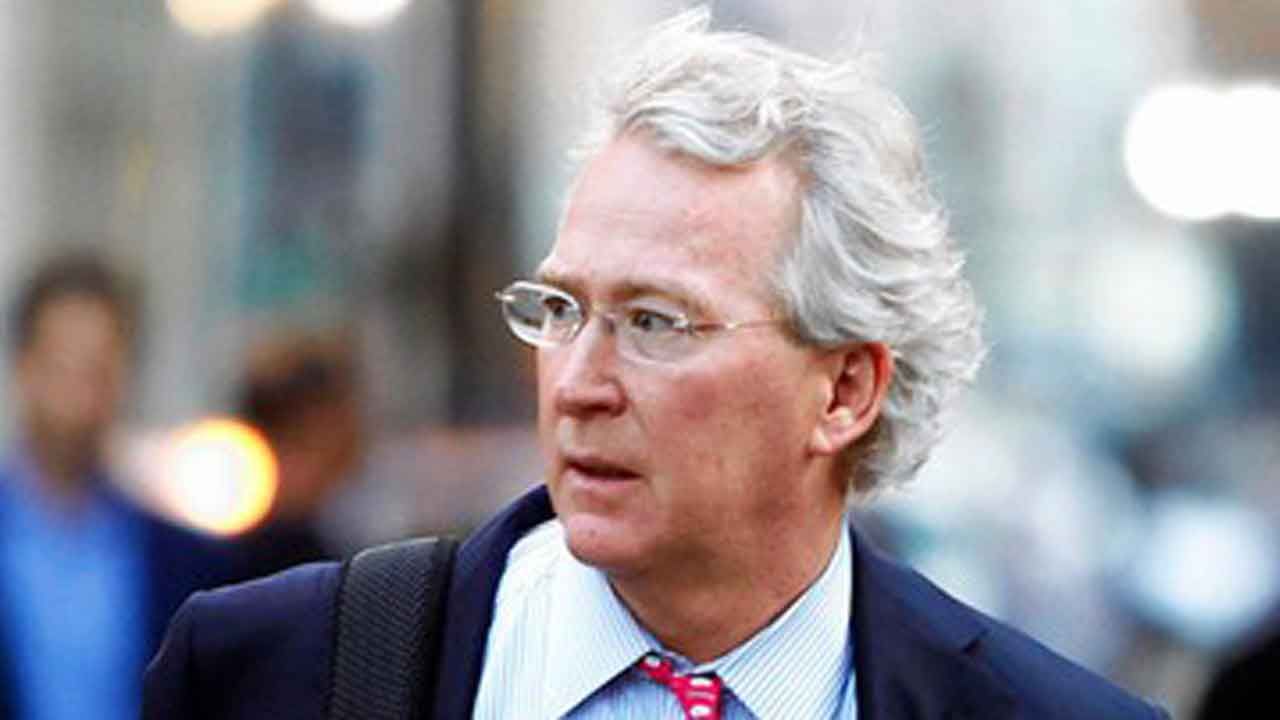 Autopsy Report Details Aubrey McClendon Cause, Manner Of Death