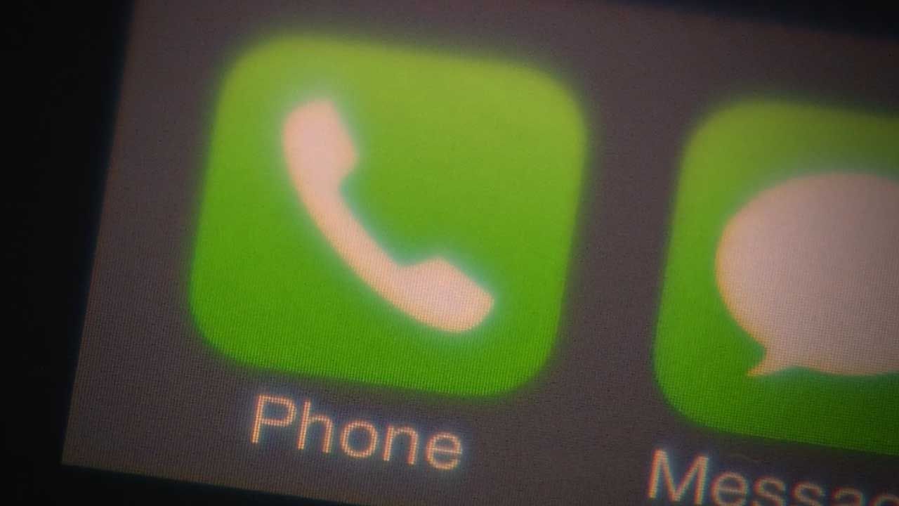 Beware New "Can You Hear Me" Scam