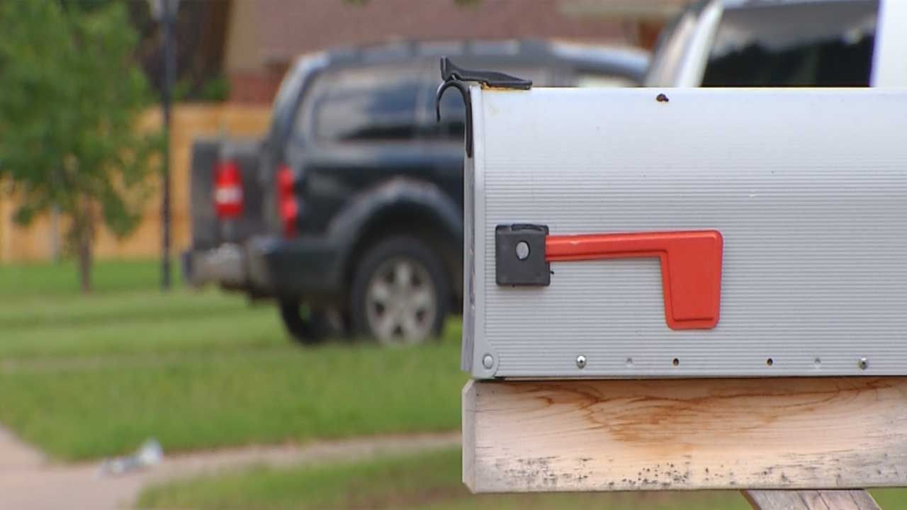 Moore Man Beaten During Home Invasion