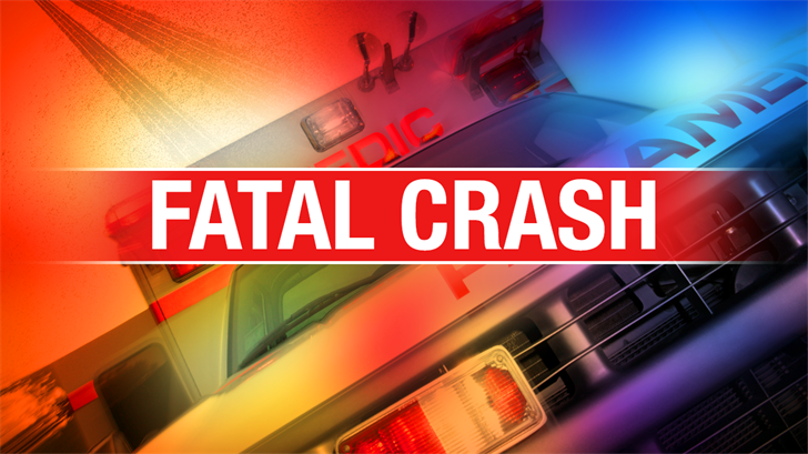 One Killed In Single-Vehicle Crash In Pushmataha County